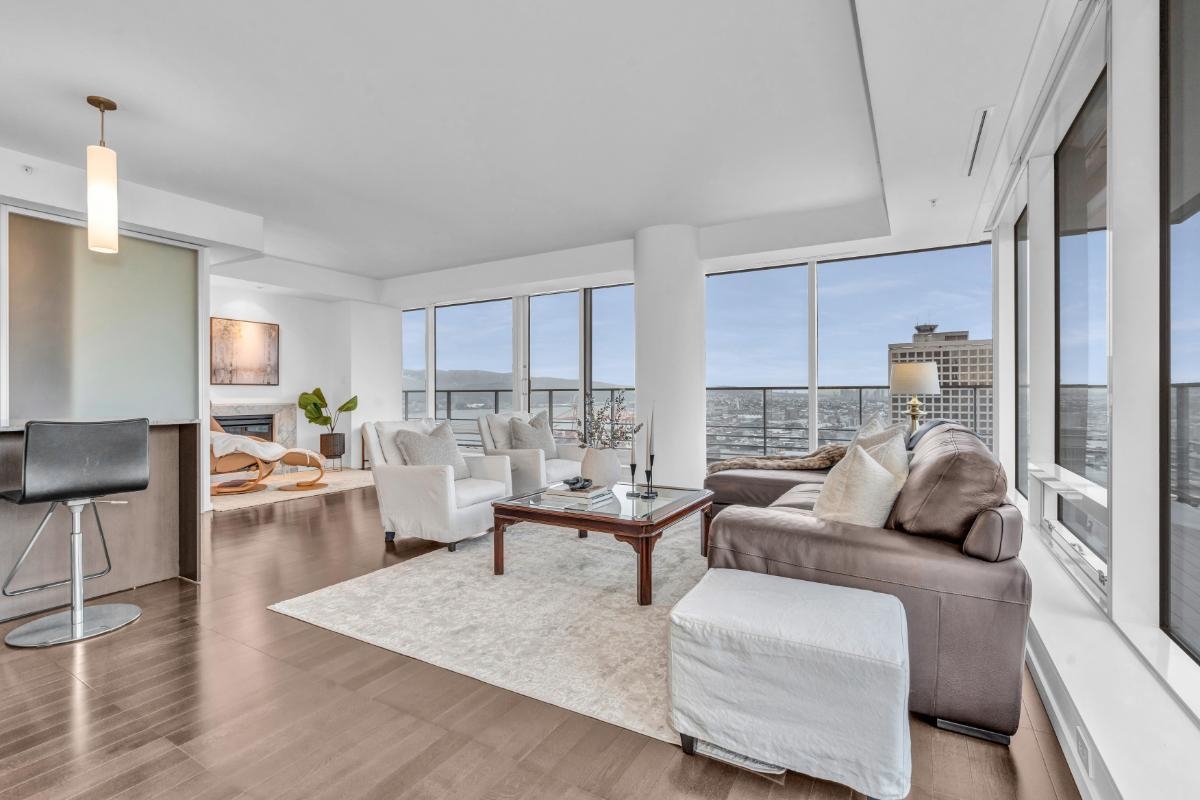 3503 1011 W CORDOVA STREET Unit: 3503