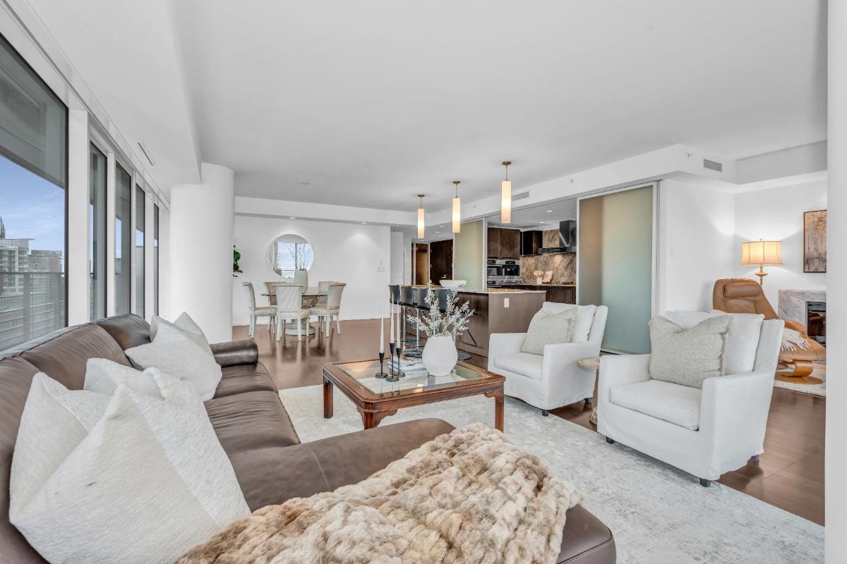 3503 1011 W CORDOVA STREET Unit: 3503