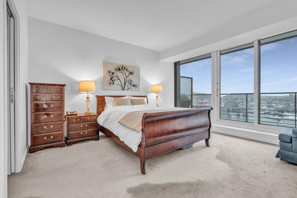 3503 1011 W CORDOVA STREET Unit: 3503