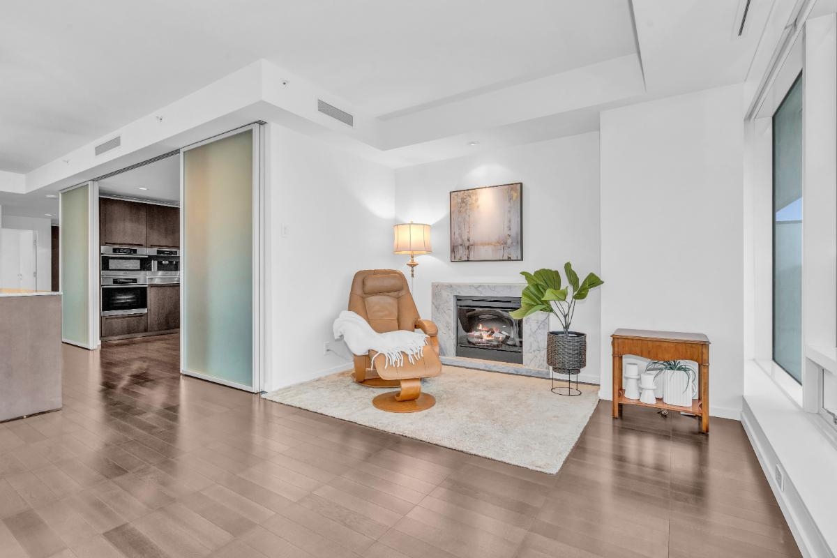3503 1011 W CORDOVA STREET Unit: 3503