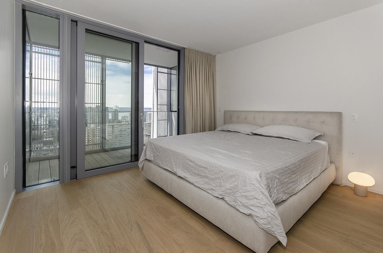 2205 1568 ALBERNI STREET Unit: 2205