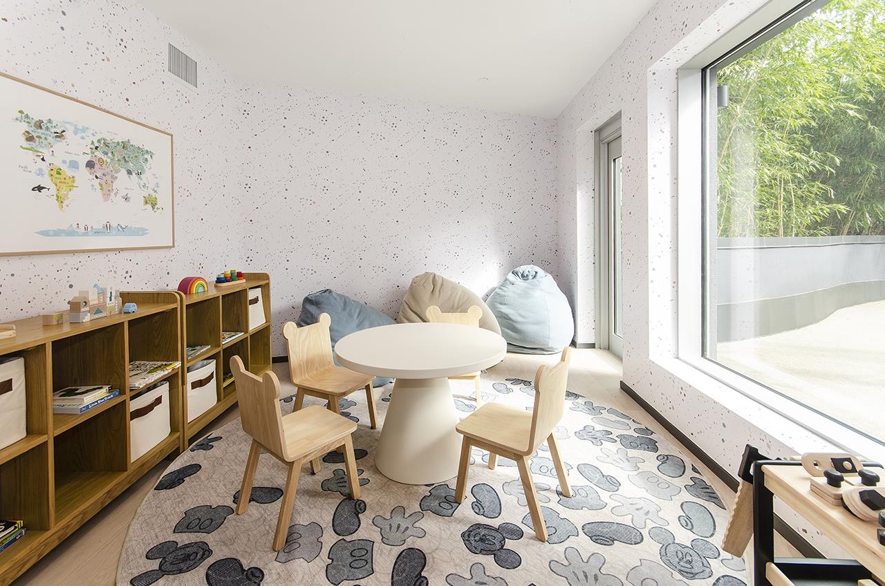 2205 1568 ALBERNI STREET Unit: 2205
