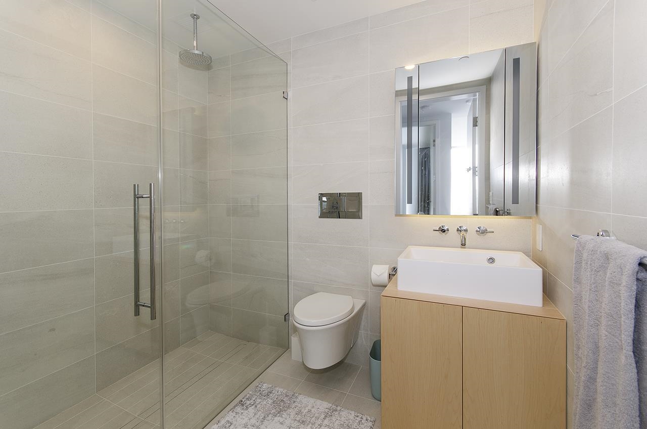 2205 1568 ALBERNI STREET Unit: 2205