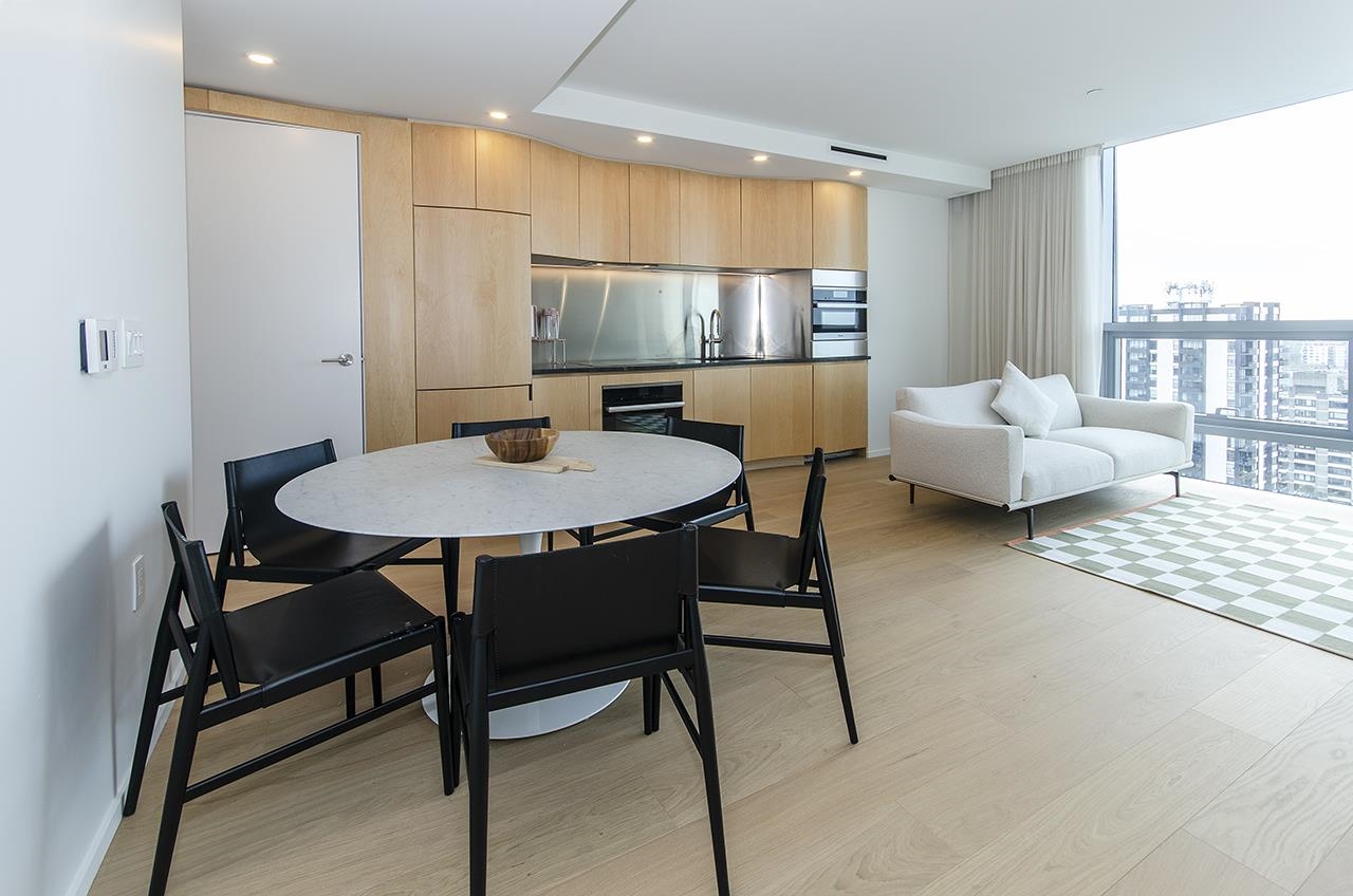 2205 1568 ALBERNI STREET Unit: 2205