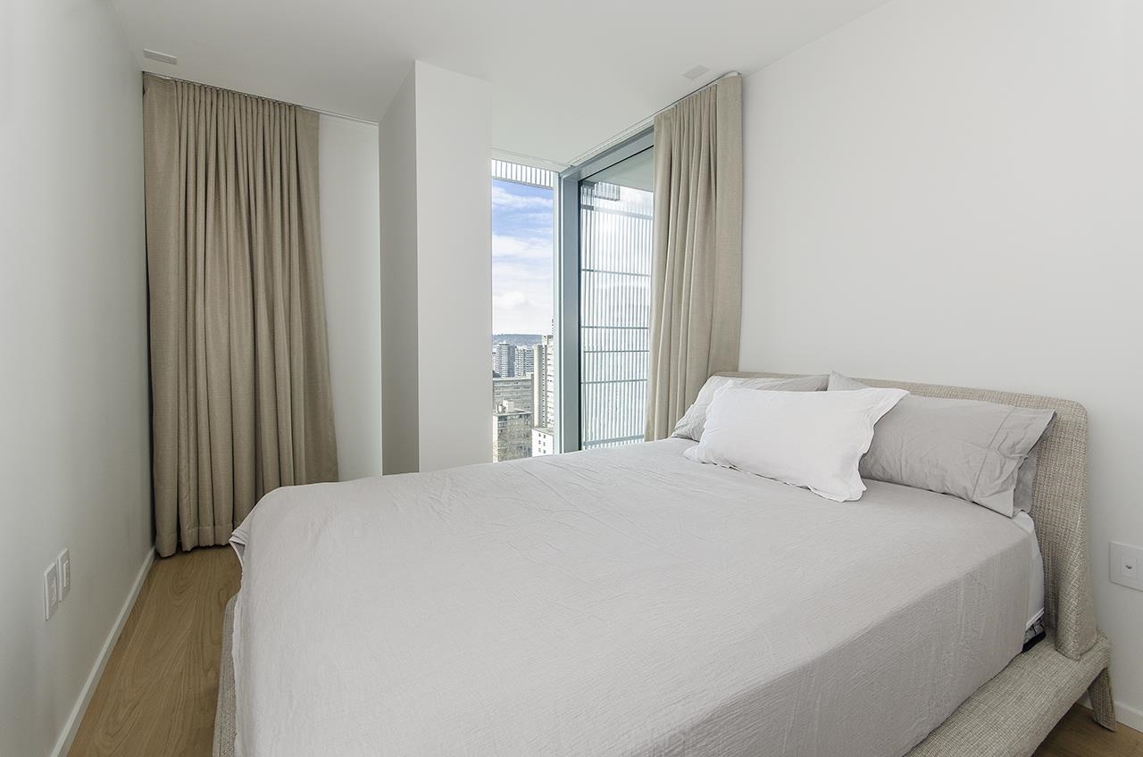2205 1568 ALBERNI STREET Unit: 2205