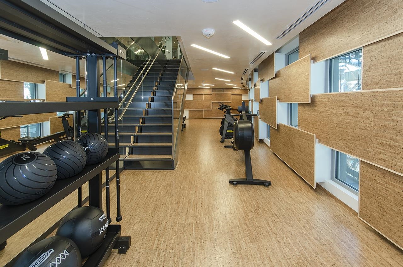 2205 1568 ALBERNI STREET Unit: 2205