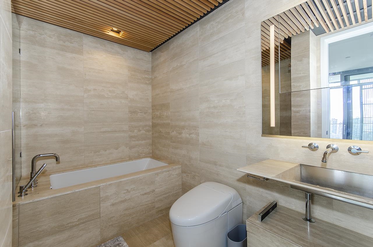 2205 1568 ALBERNI STREET Unit: 2205