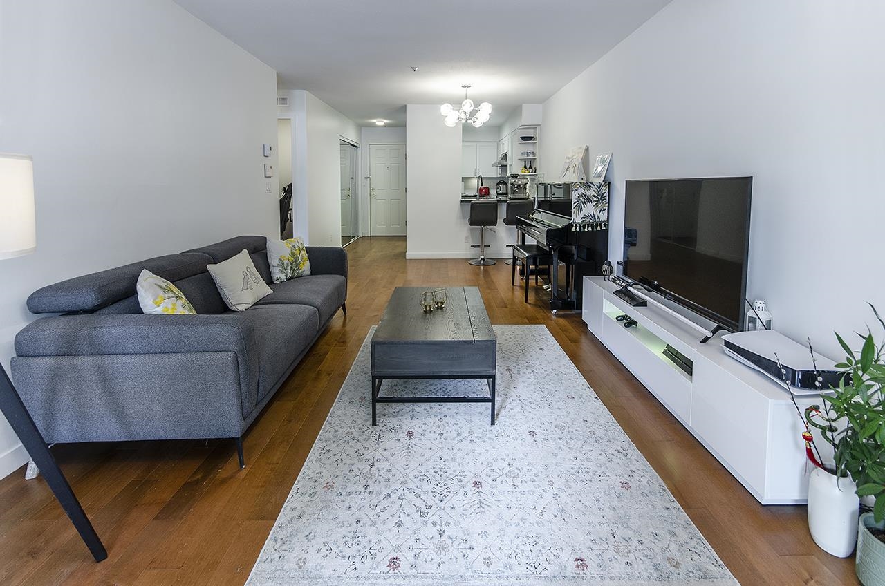 210 5788 VINE STREET Unit: 210