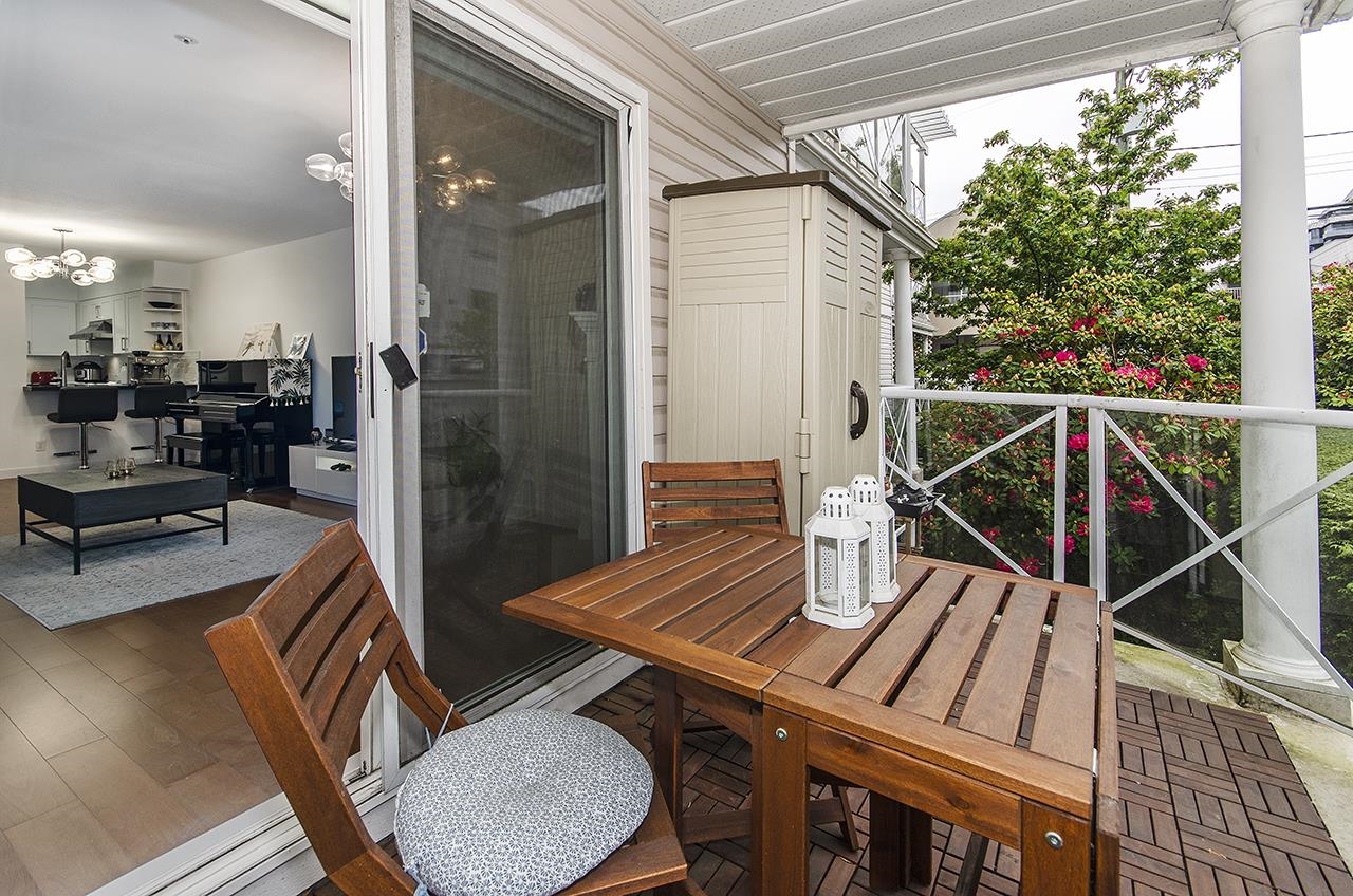 210 5788 VINE STREET Unit: 210