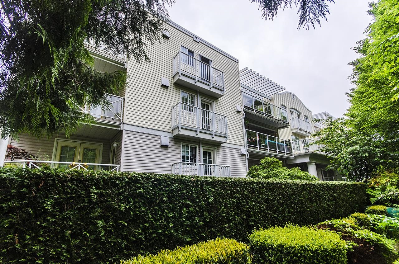 210 5788 VINE STREET Unit: 210