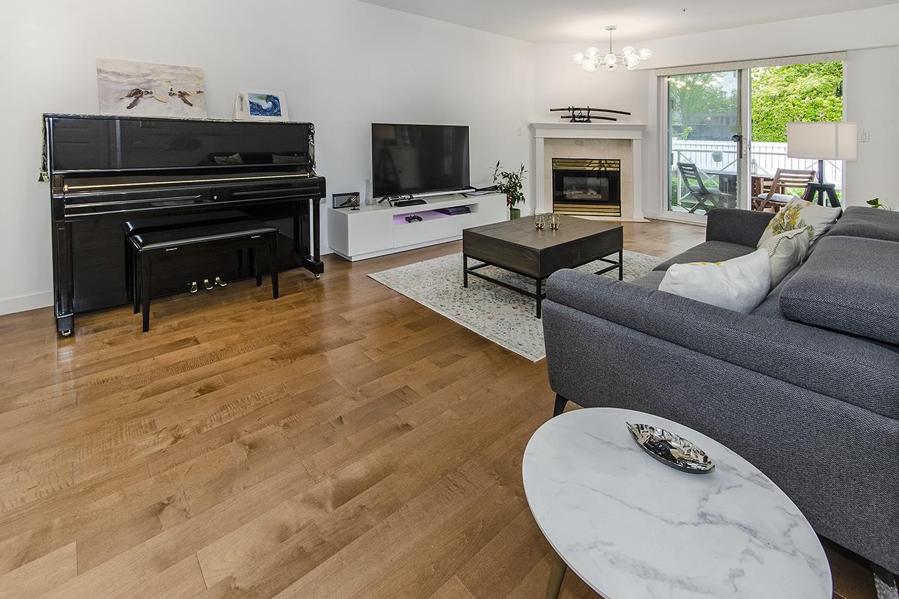 210 5788 VINE STREET Unit: 210