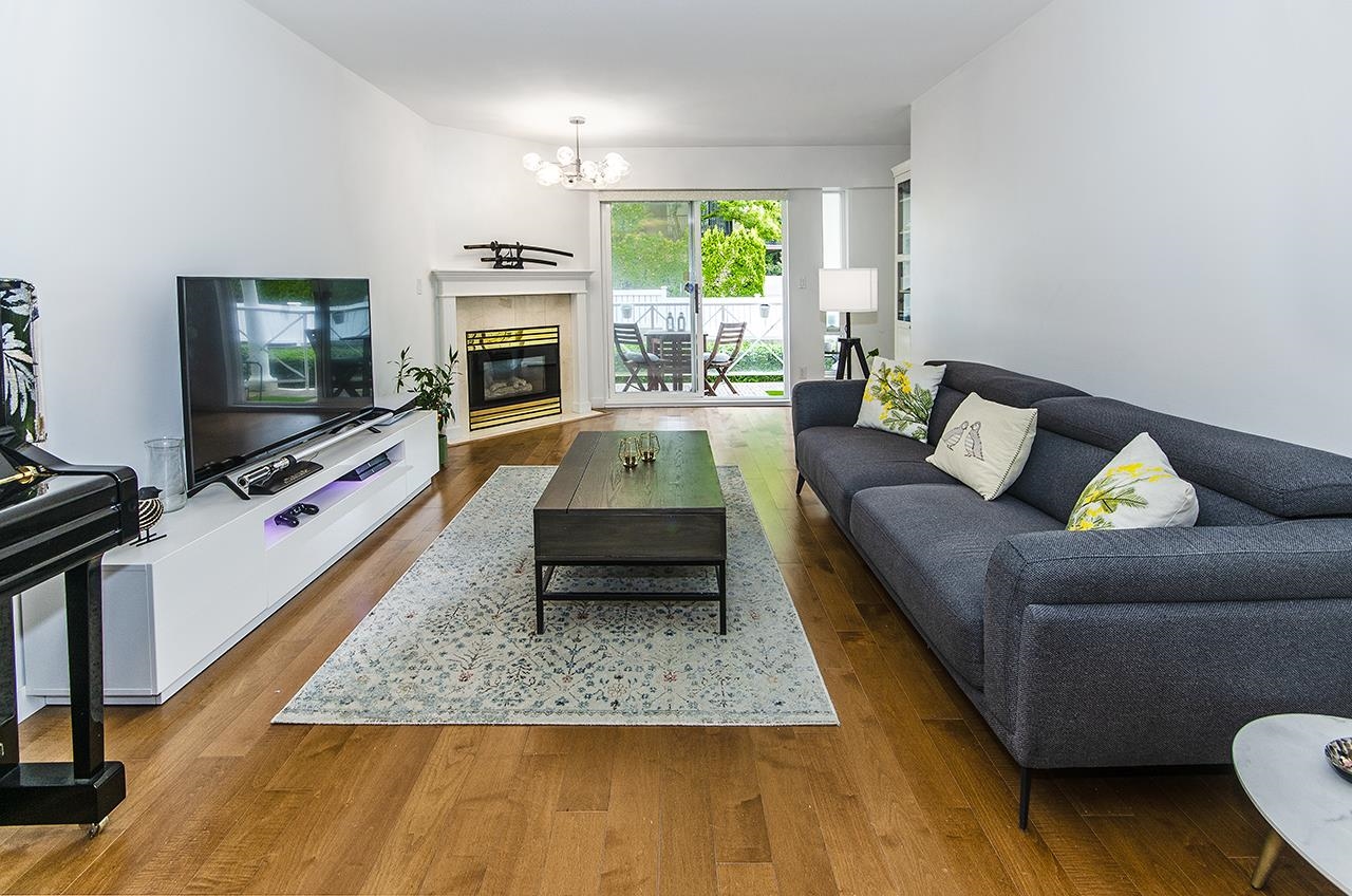 210 5788 VINE STREET Unit: 210