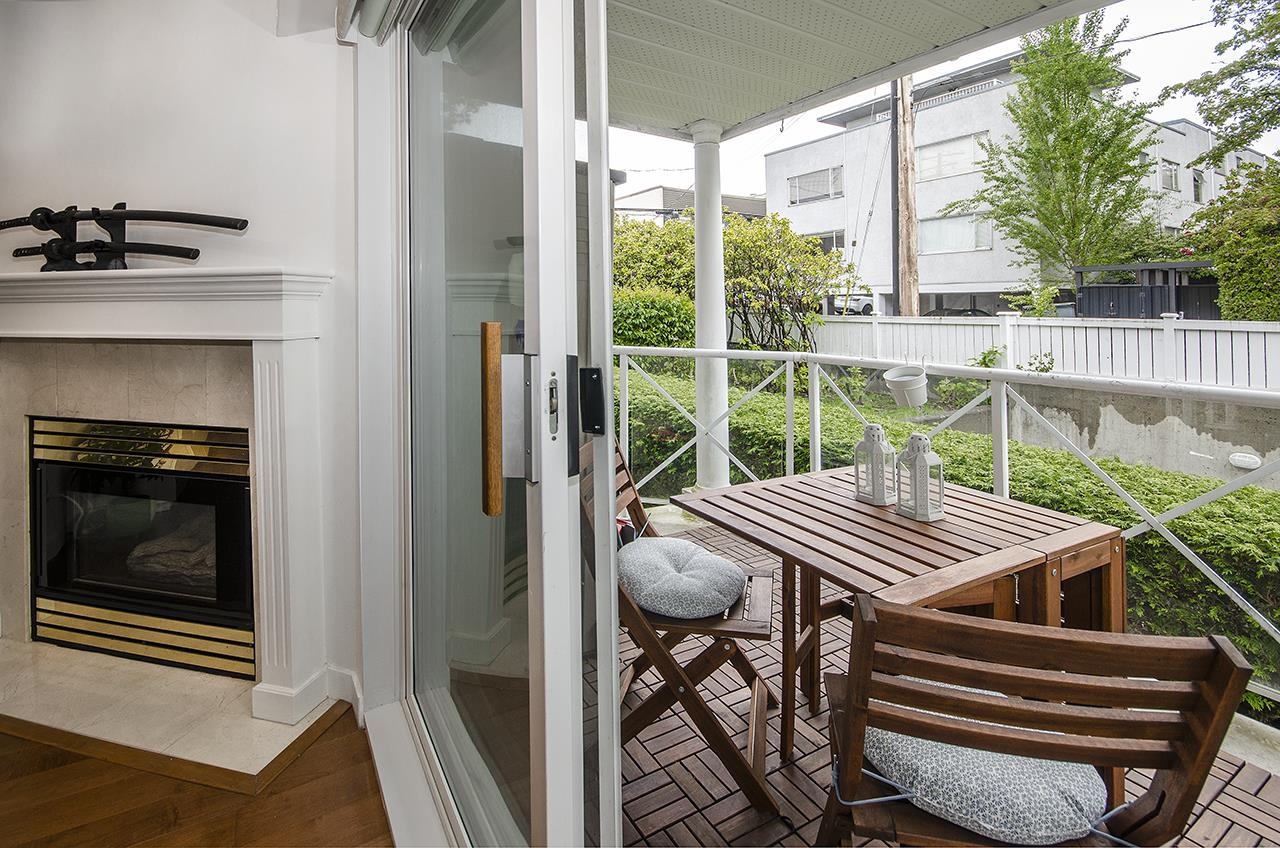 210 5788 VINE STREET Unit: 210