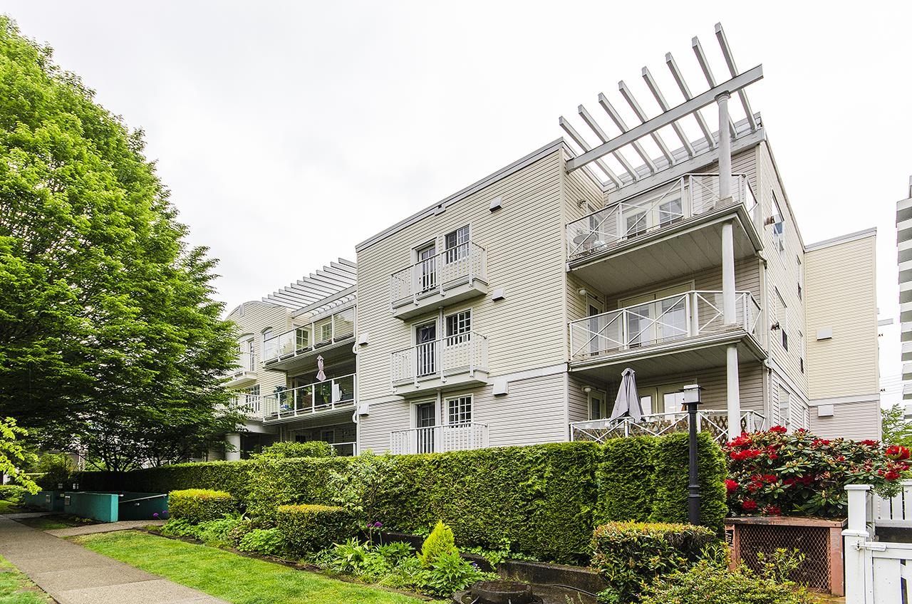 210 5788 VINE STREET Unit: 210