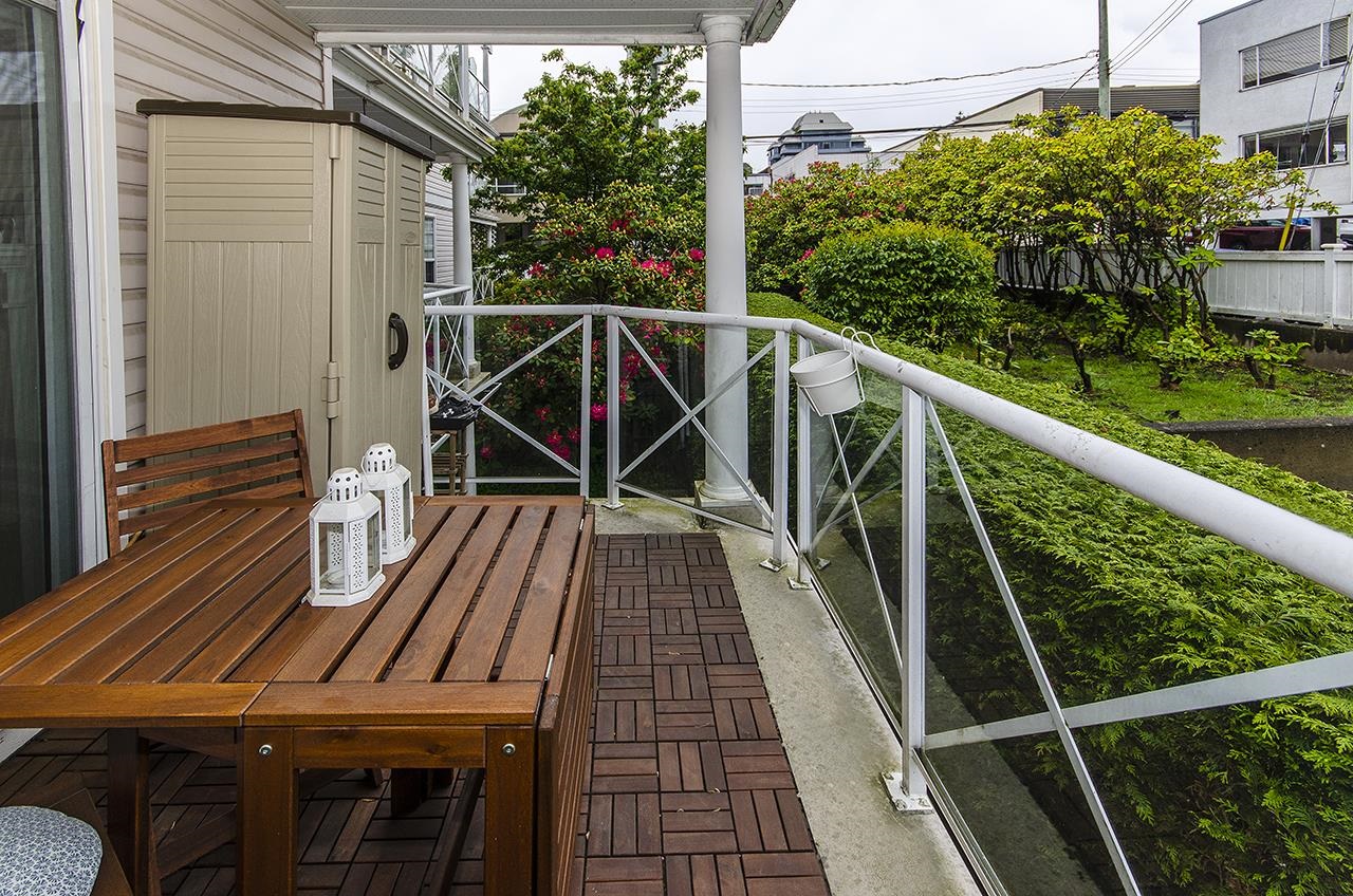 210 5788 VINE STREET Unit: 210