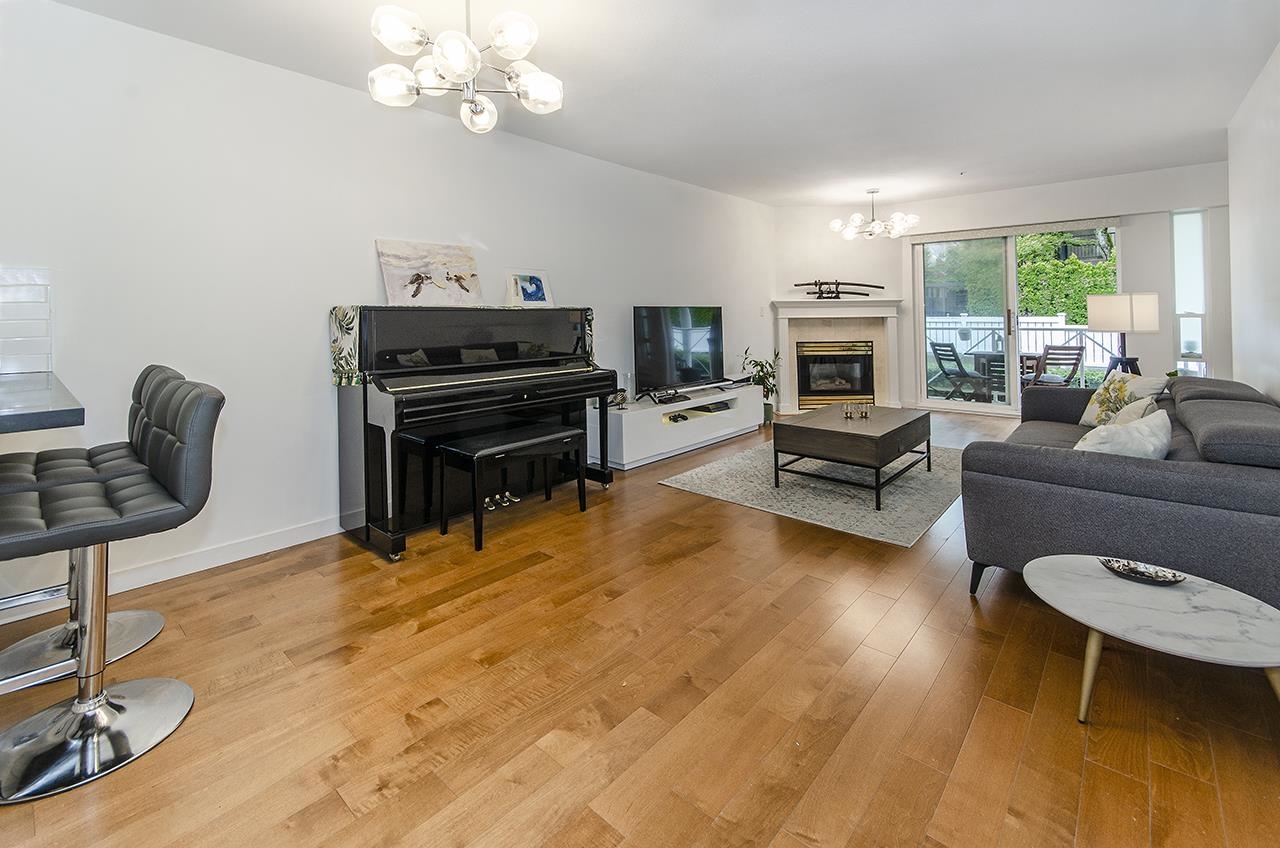 210 5788 VINE STREET Unit: 210