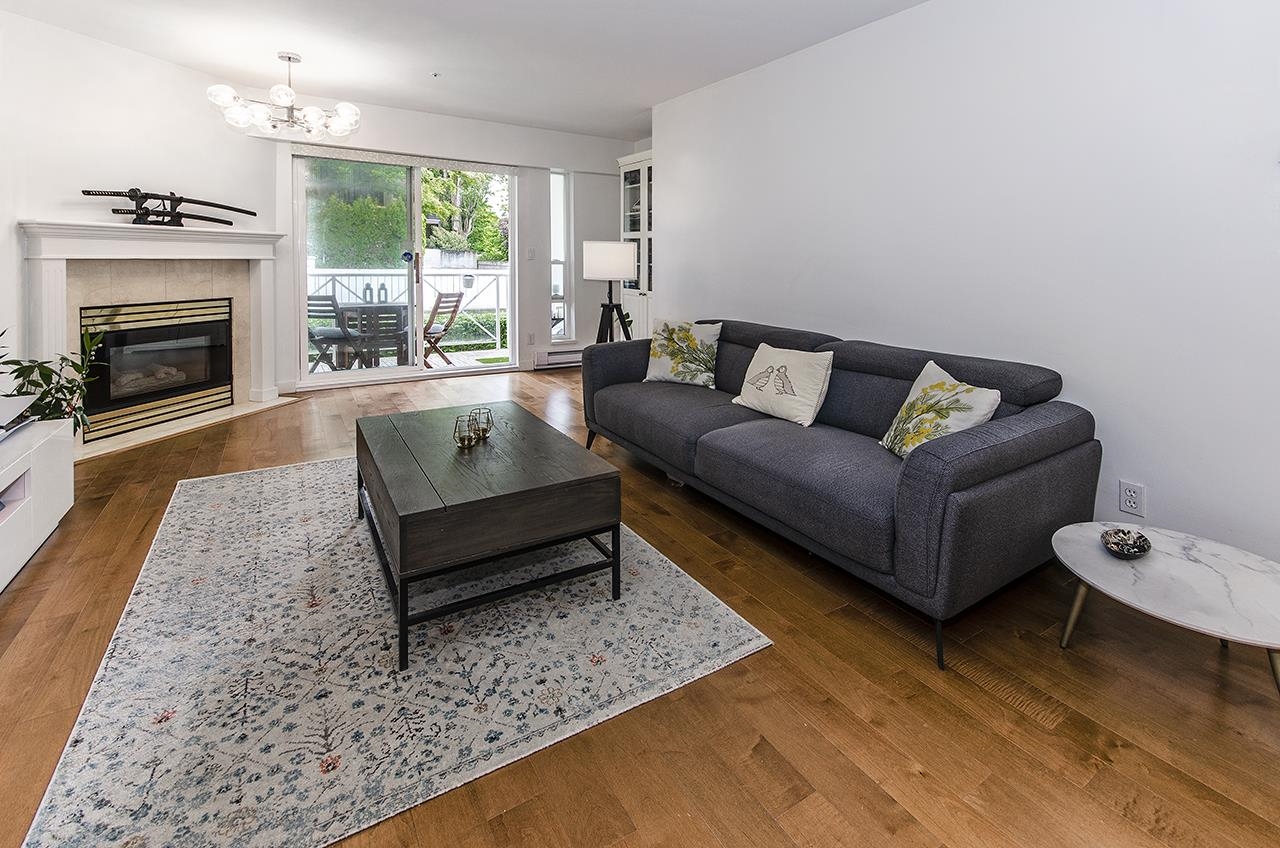 210 5788 VINE STREET Unit: 210