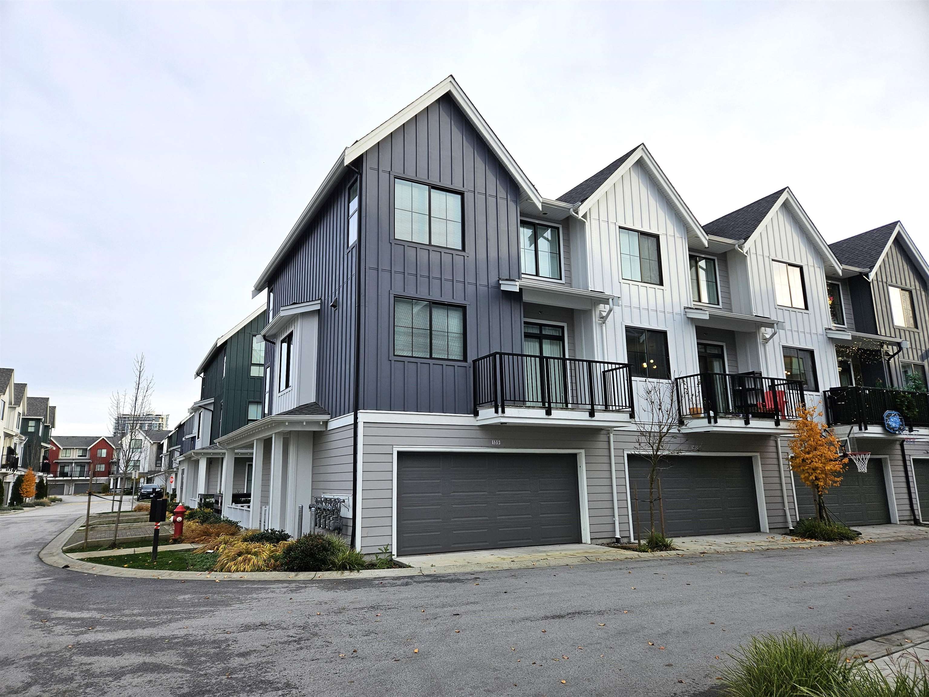 139 488 FURNESS STREET Unit: 139
