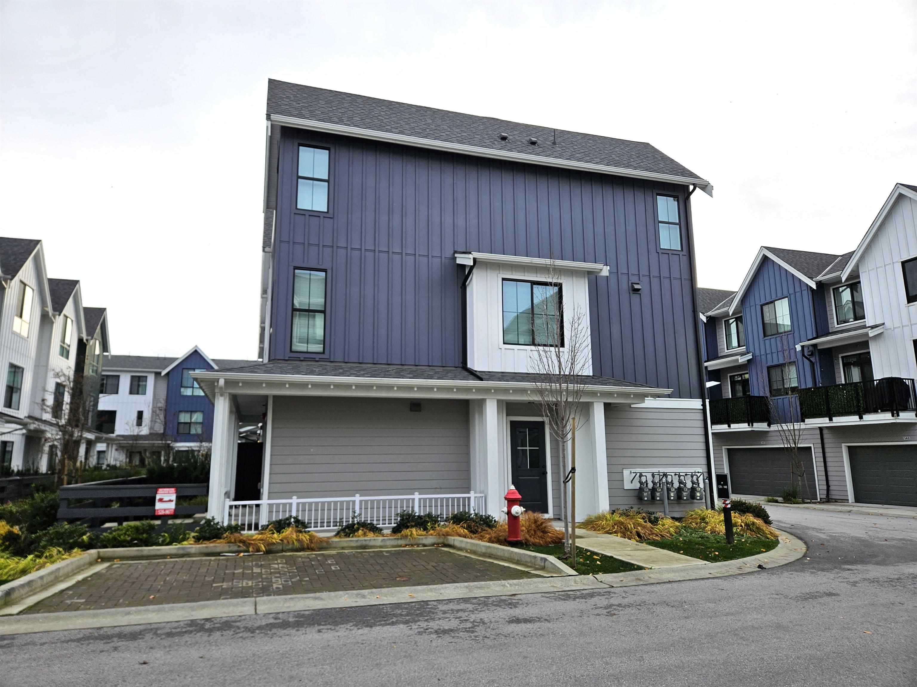 139 488 FURNESS STREET Unit: 139
