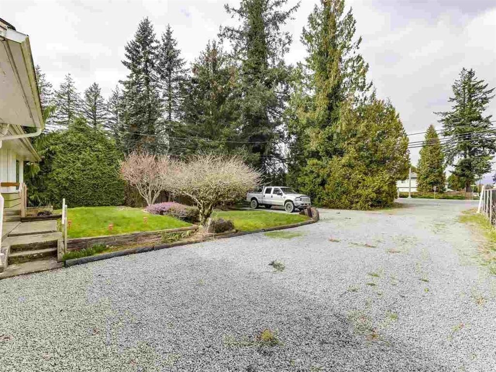 20994 LOUGHEED HIGHWAY