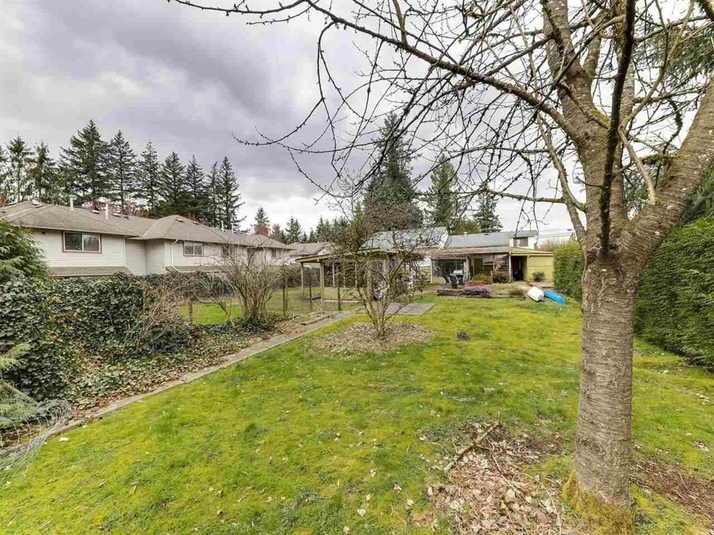 20994 LOUGHEED HIGHWAY