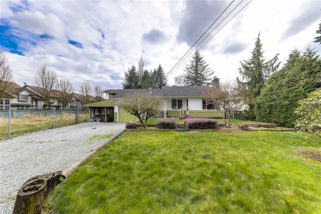 20994 LOUGHEED HIGHWAY