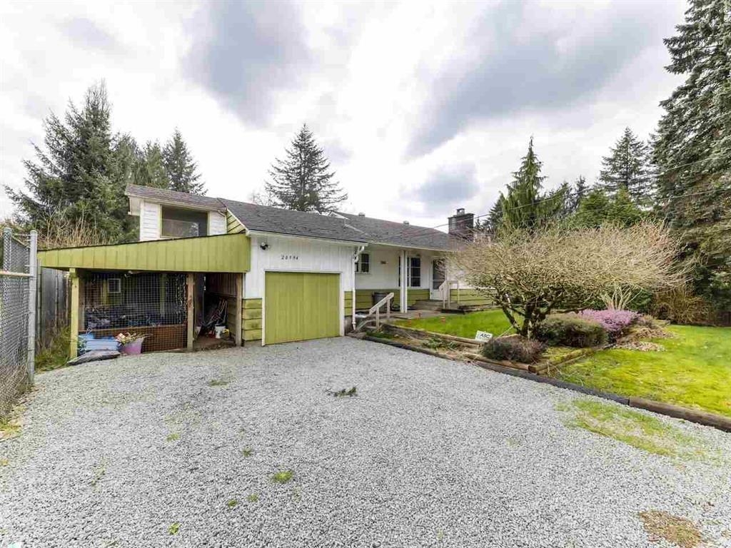 20994 LOUGHEED HIGHWAY