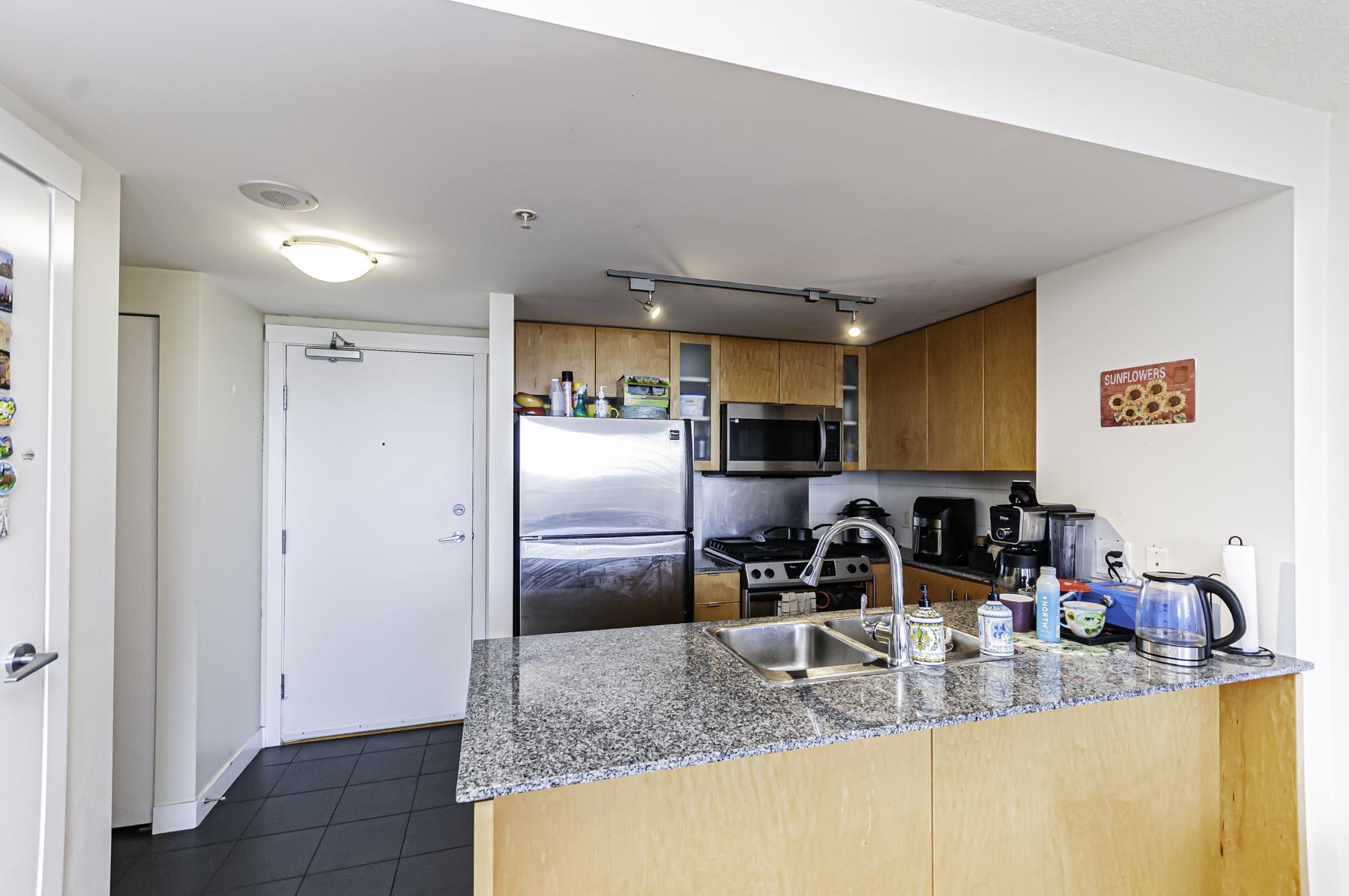 1005 7555 ALDERBRIDGE WAY Unit: 1005