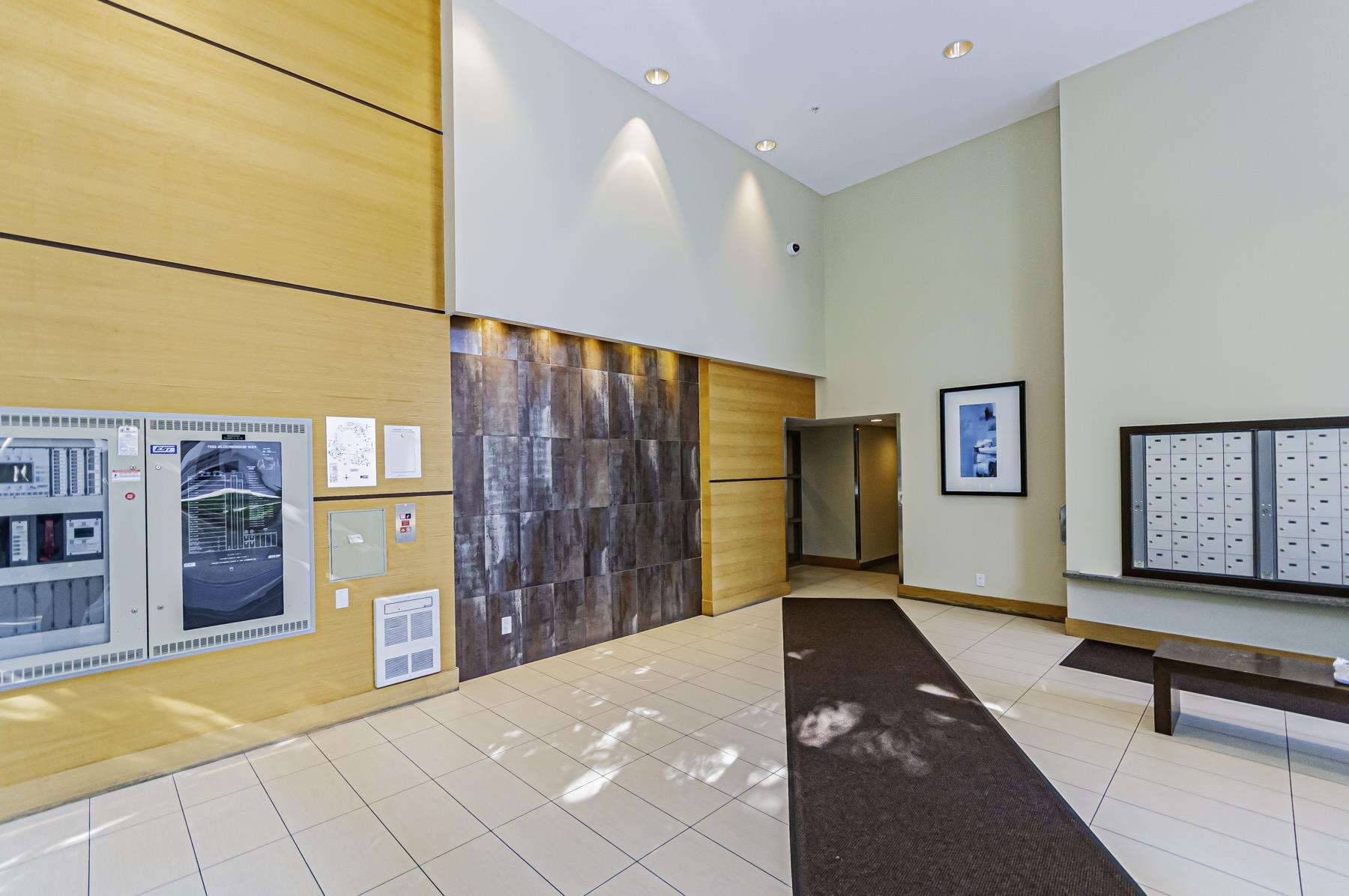 1005 7555 ALDERBRIDGE WAY Unit: 1005