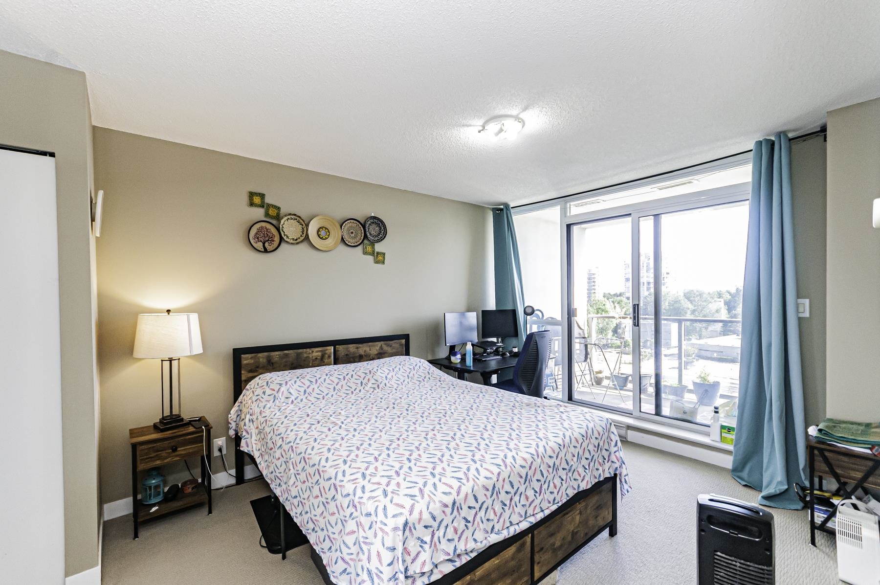 1005 7555 ALDERBRIDGE WAY Unit: 1005