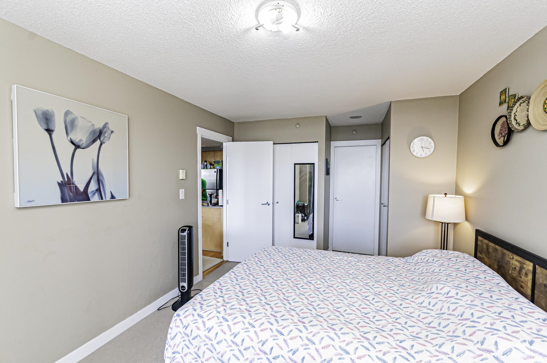 1005 7555 ALDERBRIDGE WAY Unit: 1005