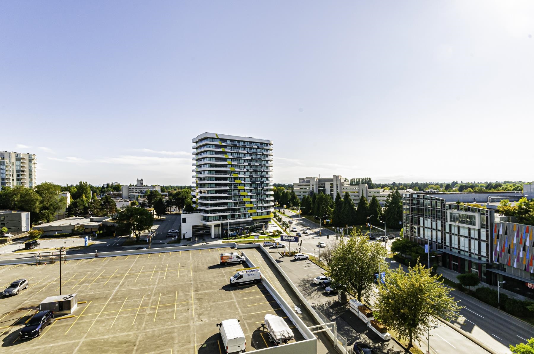 1005 7555 ALDERBRIDGE WAY Unit: 1005