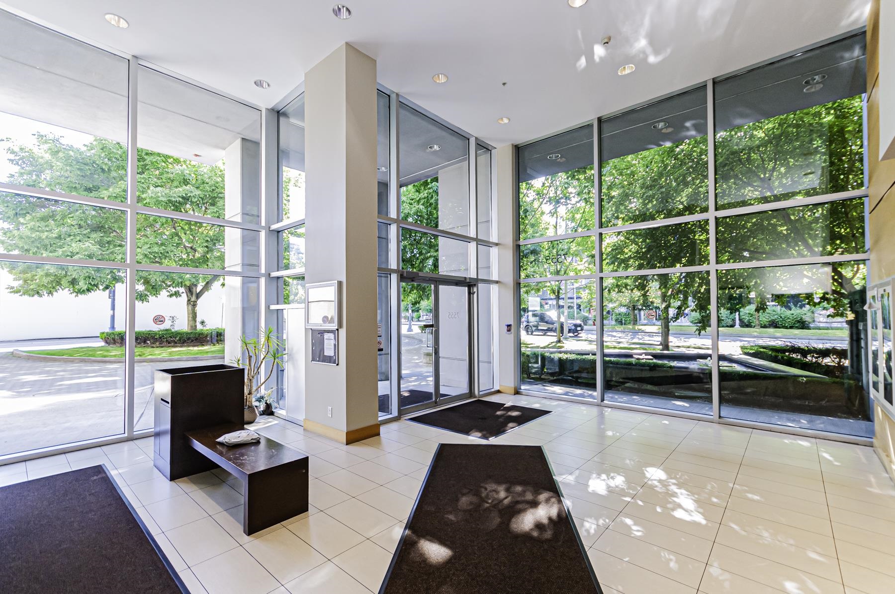 1005 7555 ALDERBRIDGE WAY Unit: 1005