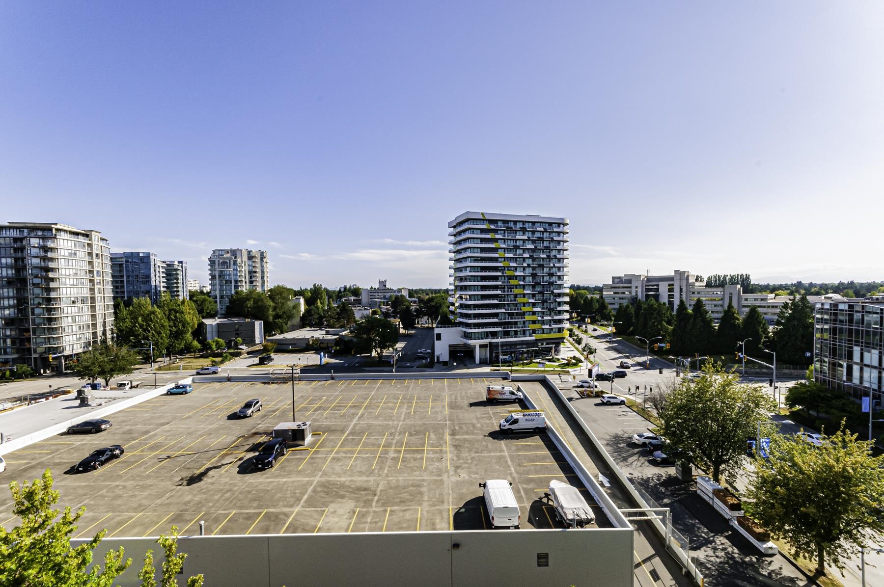 1005 7555 ALDERBRIDGE WAY Unit: 1005