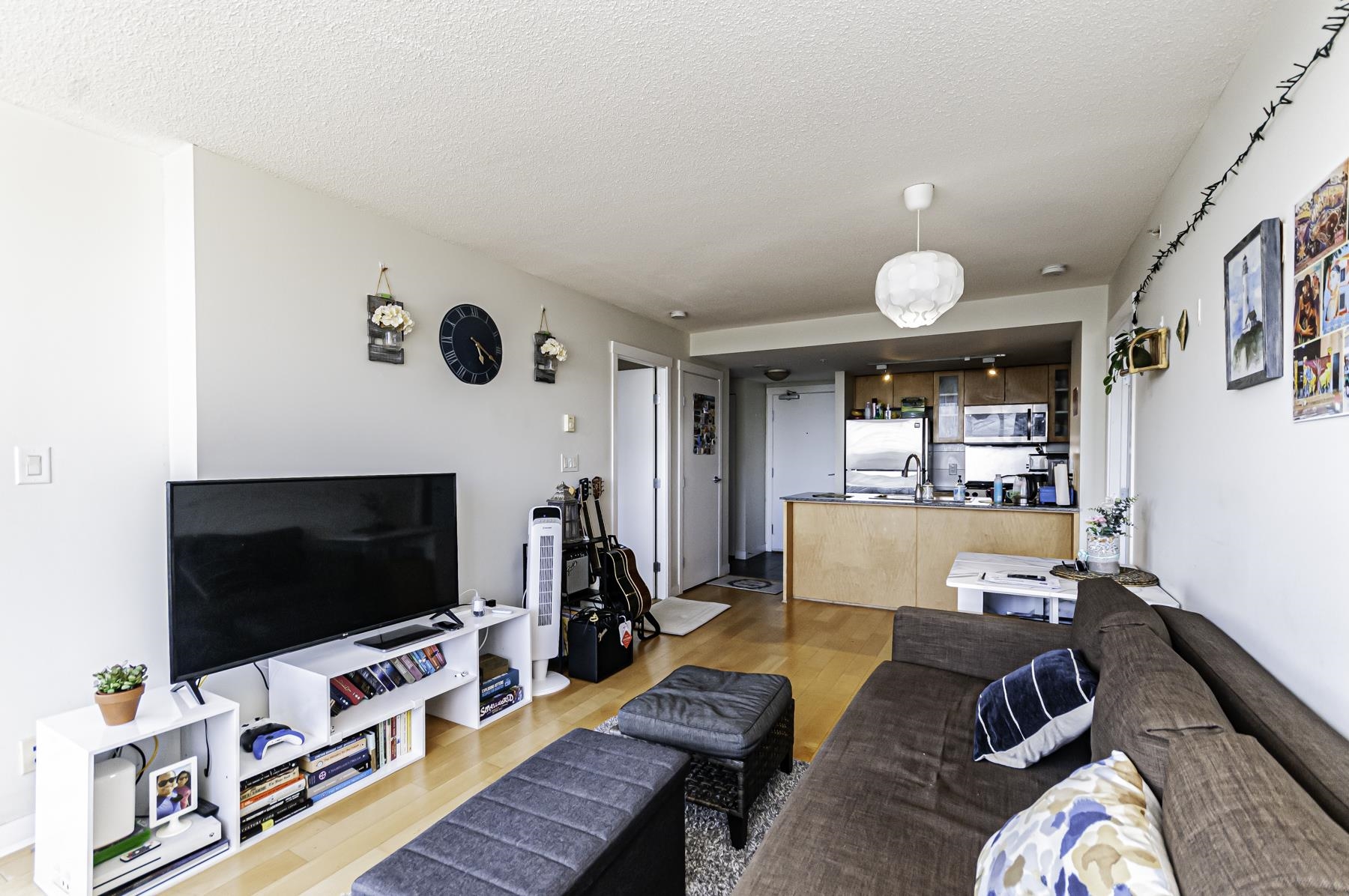 1005 7555 ALDERBRIDGE WAY Unit: 1005