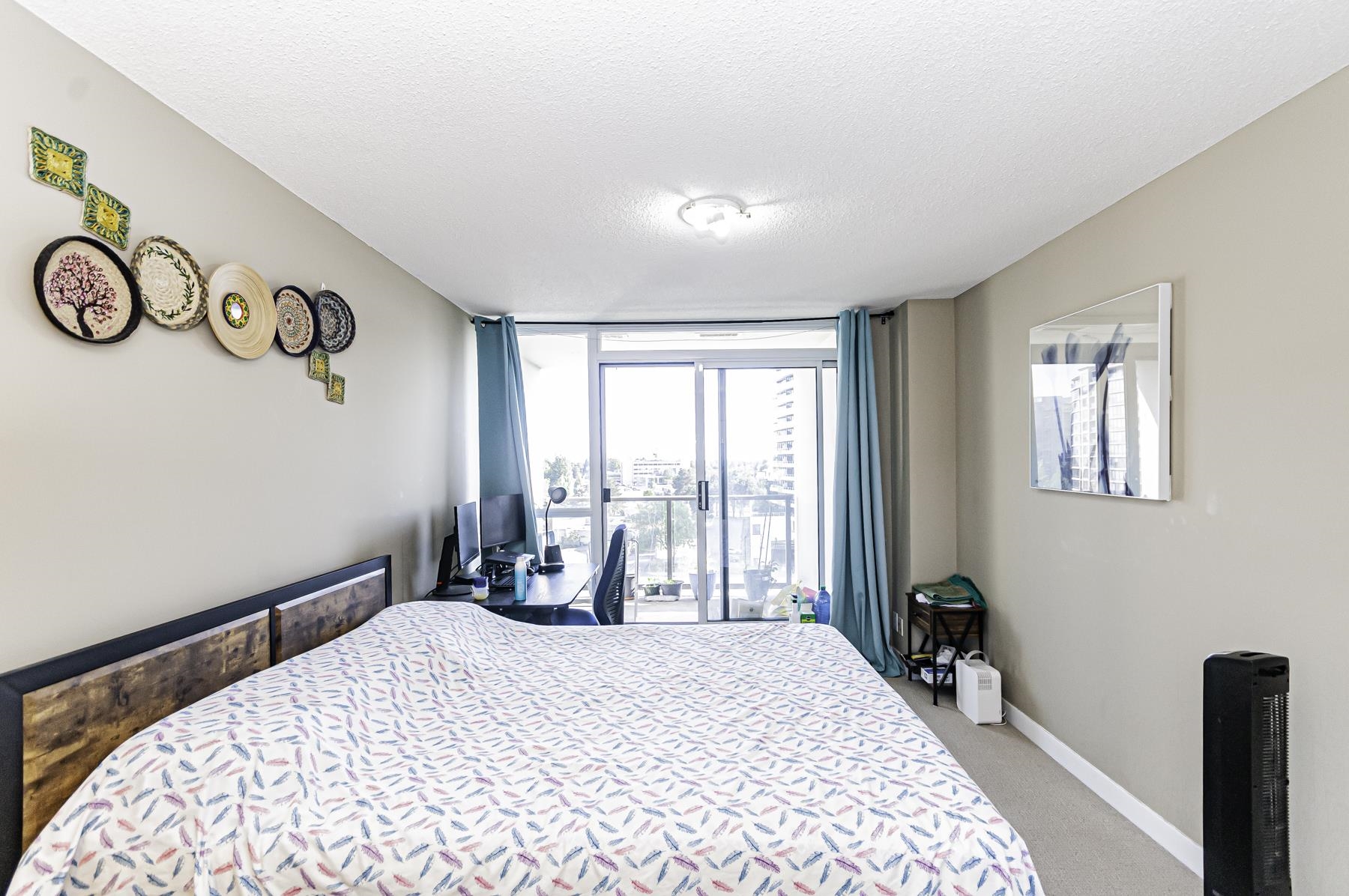 1005 7555 ALDERBRIDGE WAY Unit: 1005