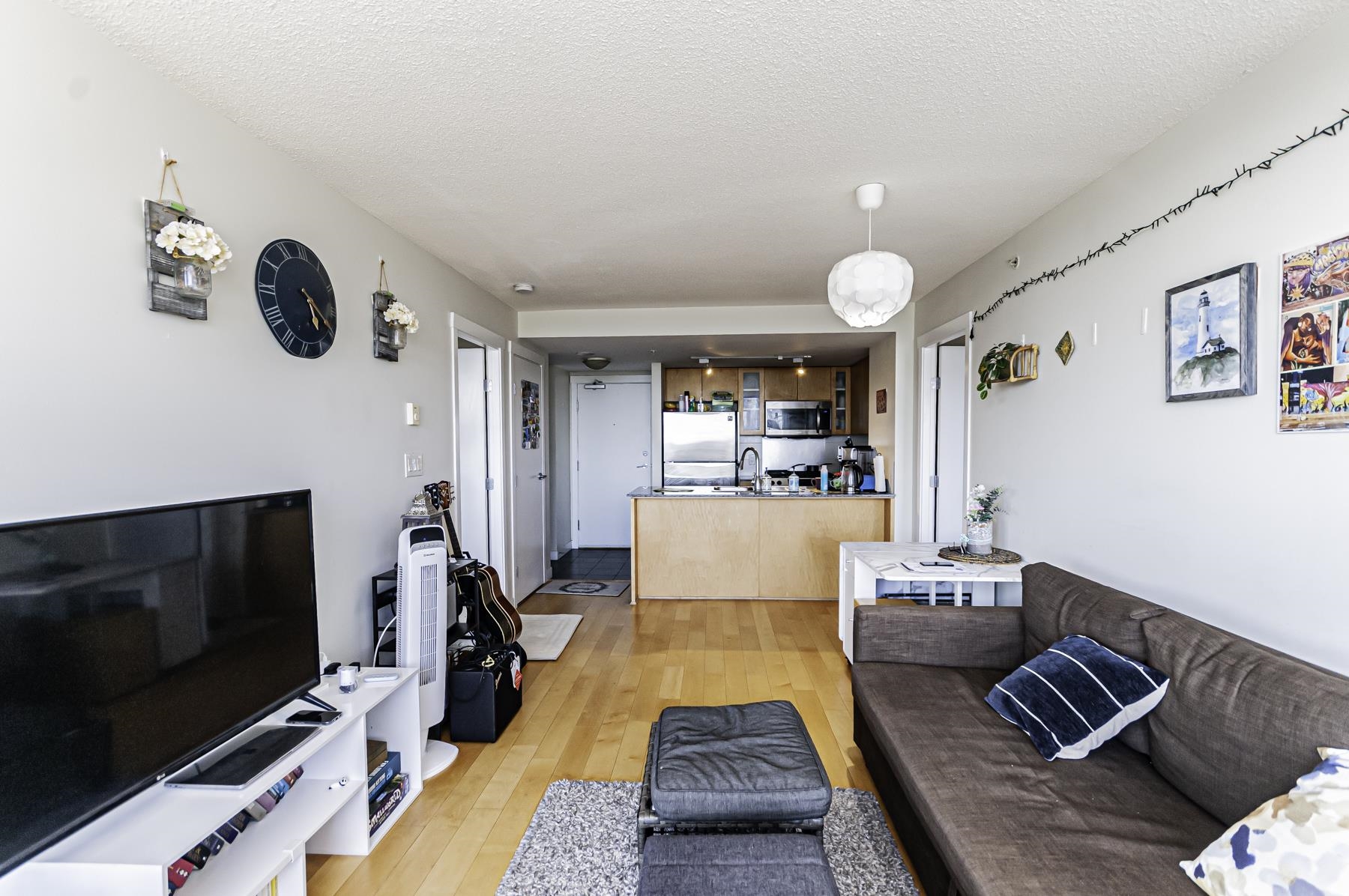 1005 7555 ALDERBRIDGE WAY Unit: 1005