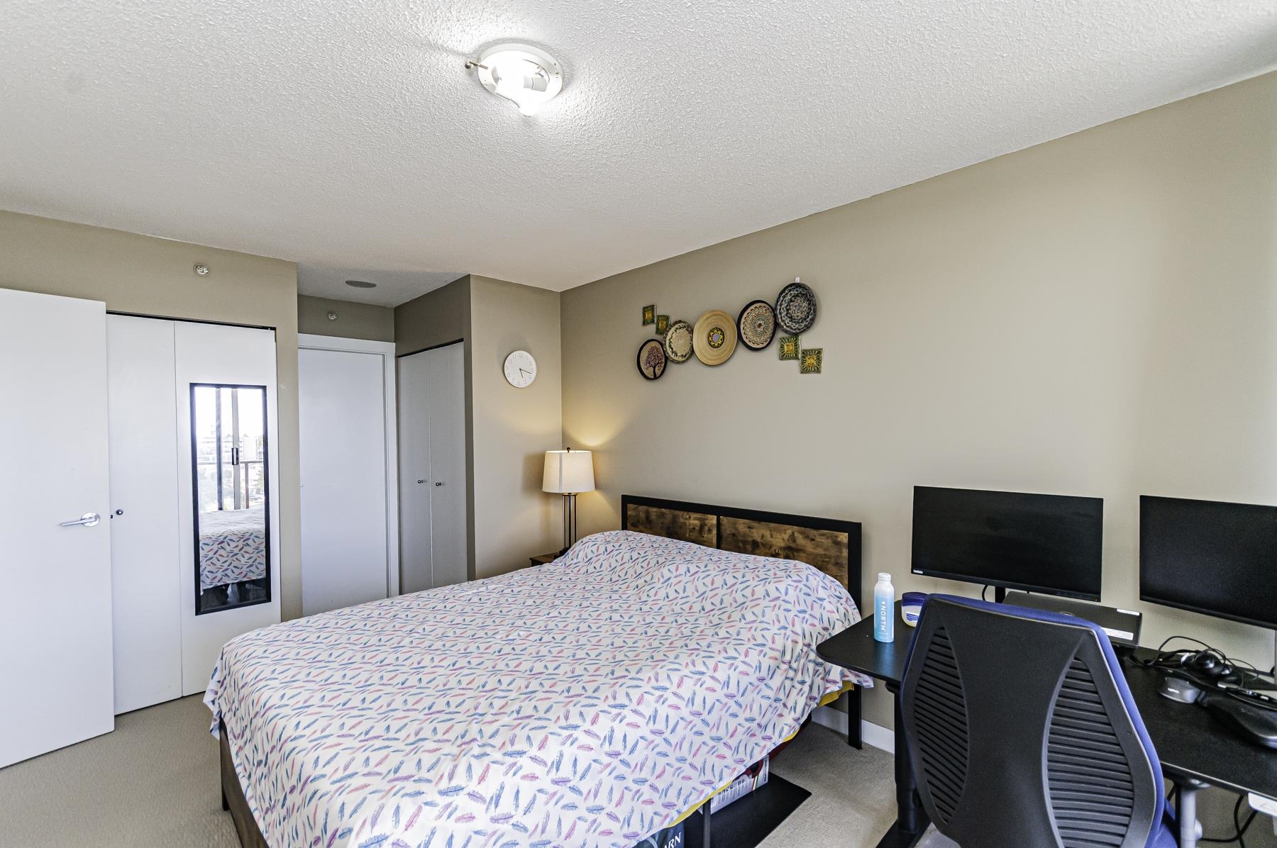 1005 7555 ALDERBRIDGE WAY Unit: 1005