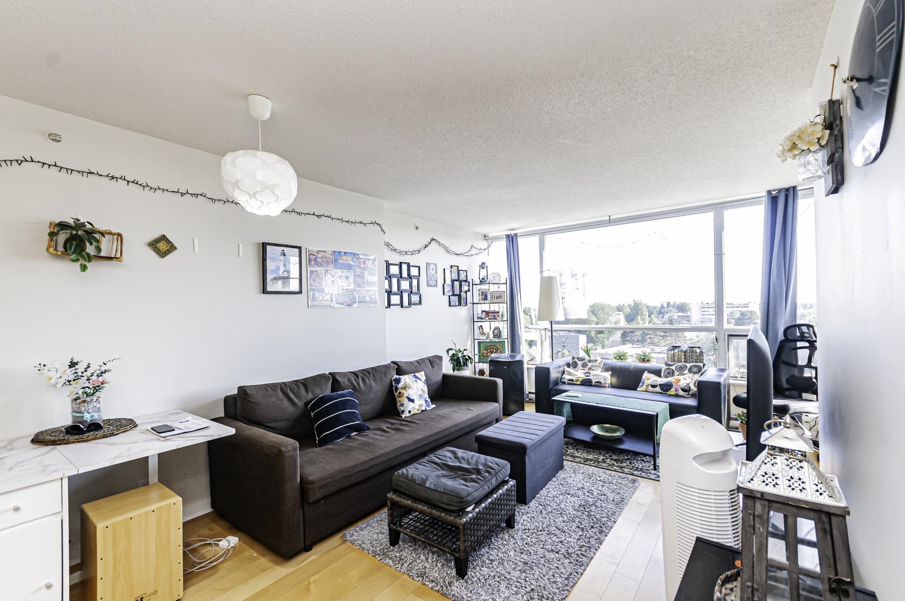 1005 7555 ALDERBRIDGE WAY Unit: 1005