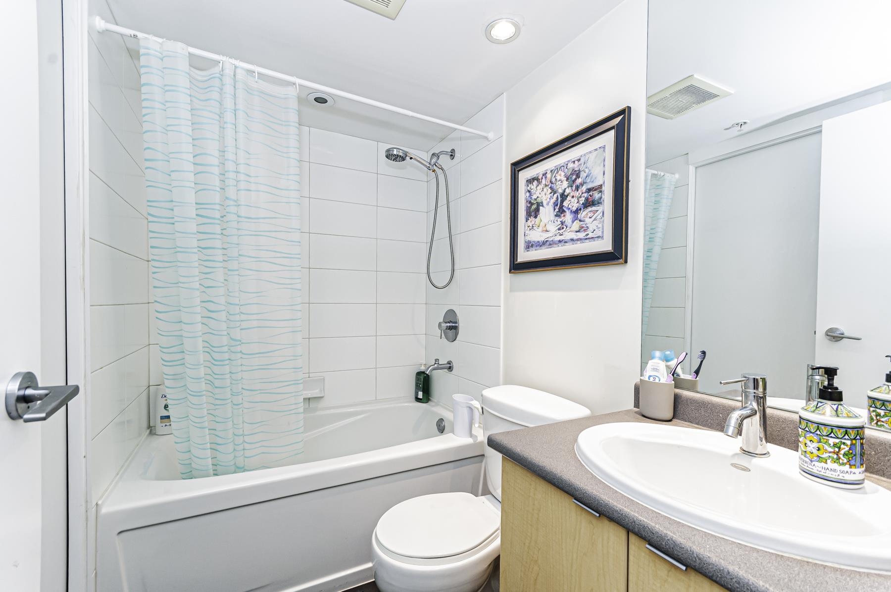1005 7555 ALDERBRIDGE WAY Unit: 1005