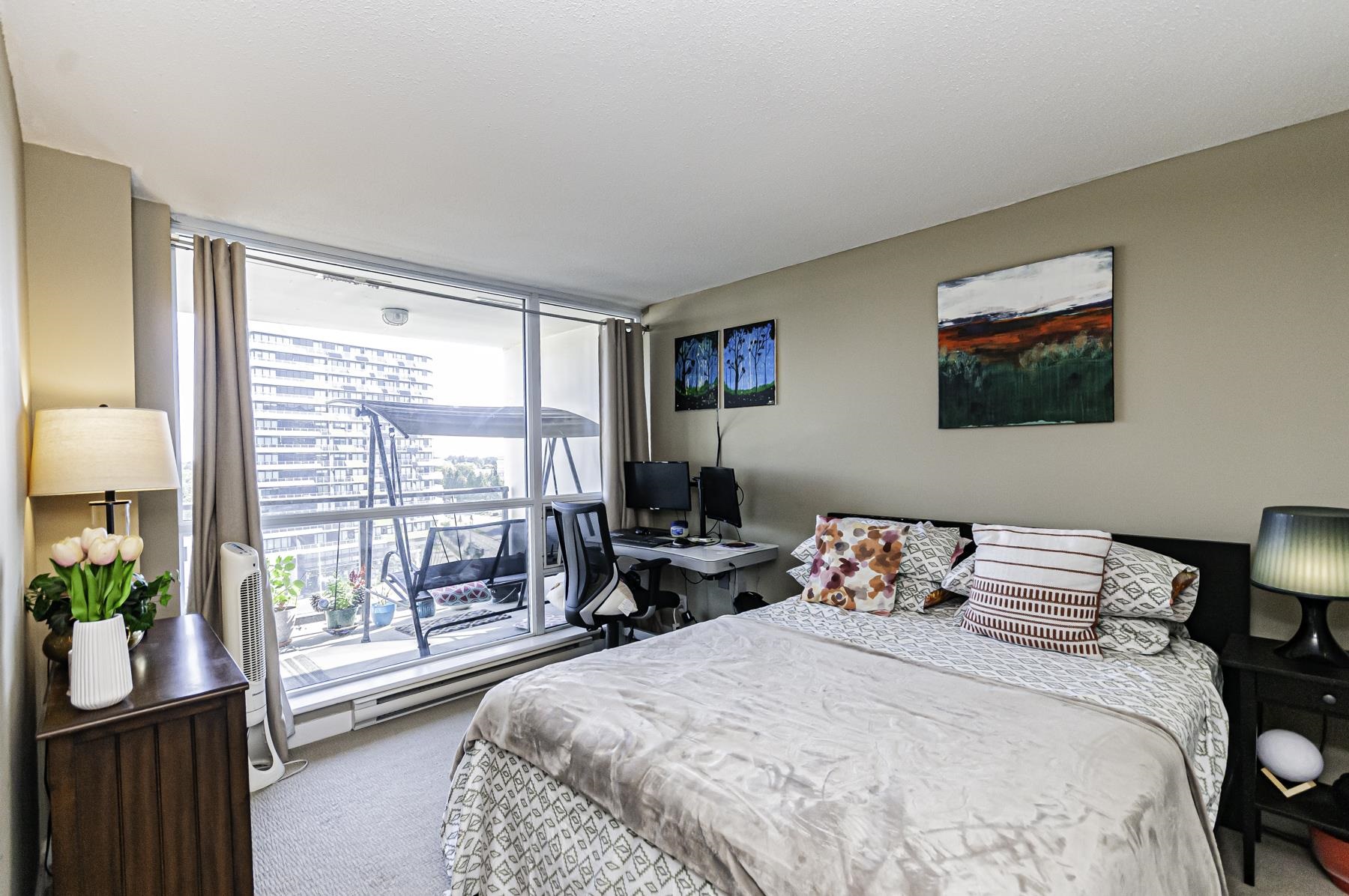 1005 7555 ALDERBRIDGE WAY Unit: 1005