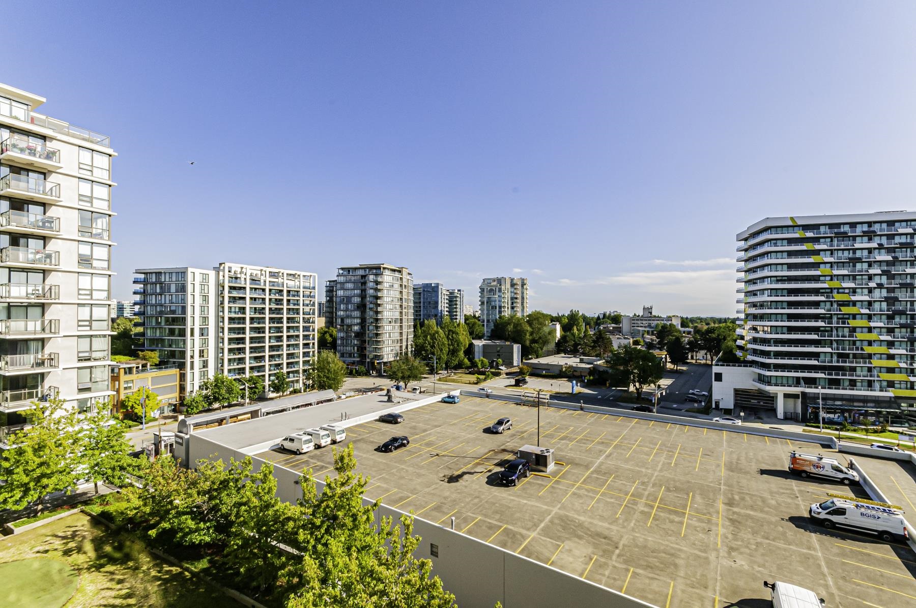 1005 7555 ALDERBRIDGE WAY Unit: 1005