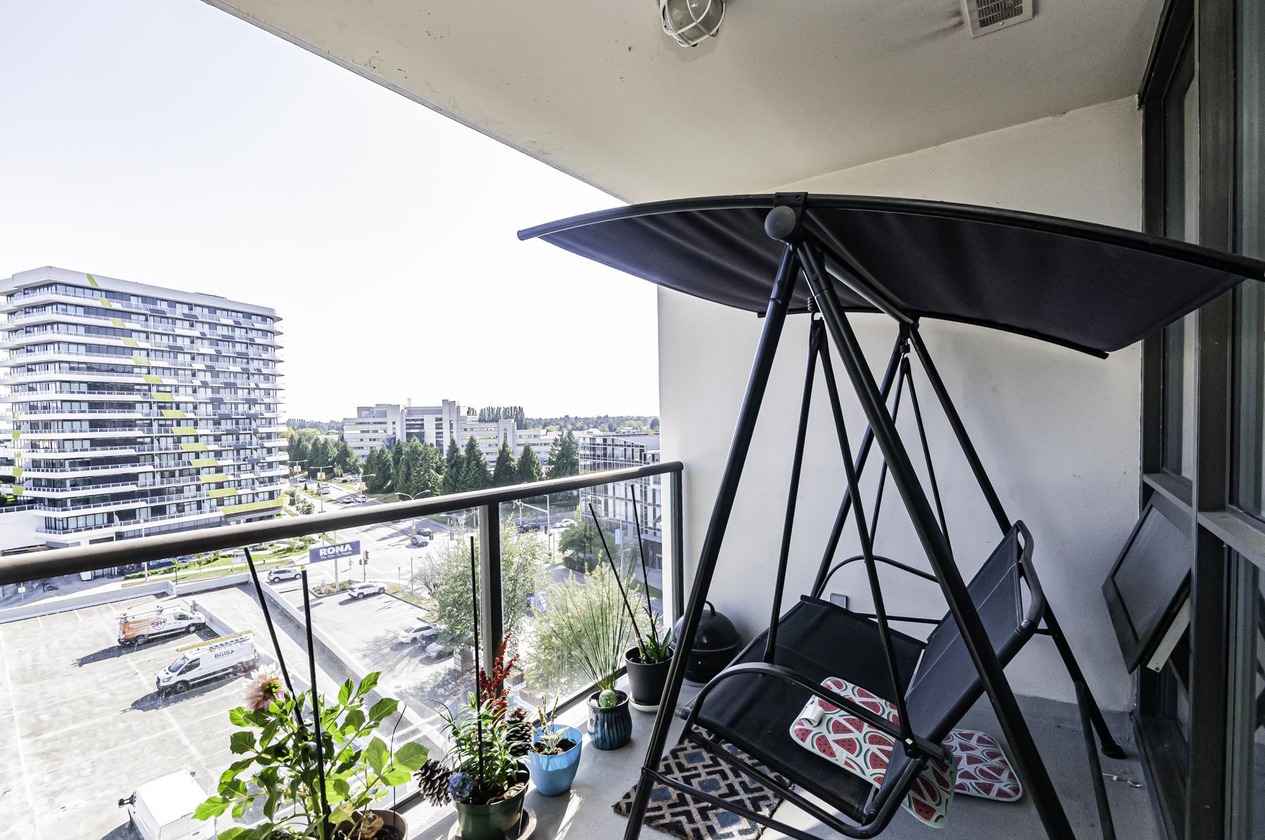 1005 7555 ALDERBRIDGE WAY Unit: 1005