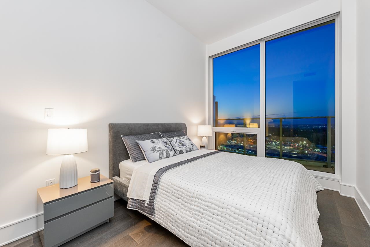 PH 2 1501 FOSTER STREET Unit: PH 2