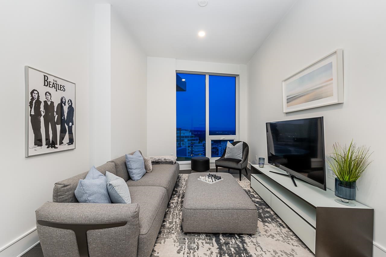 PH 2 1501 FOSTER STREET Unit: PH 2