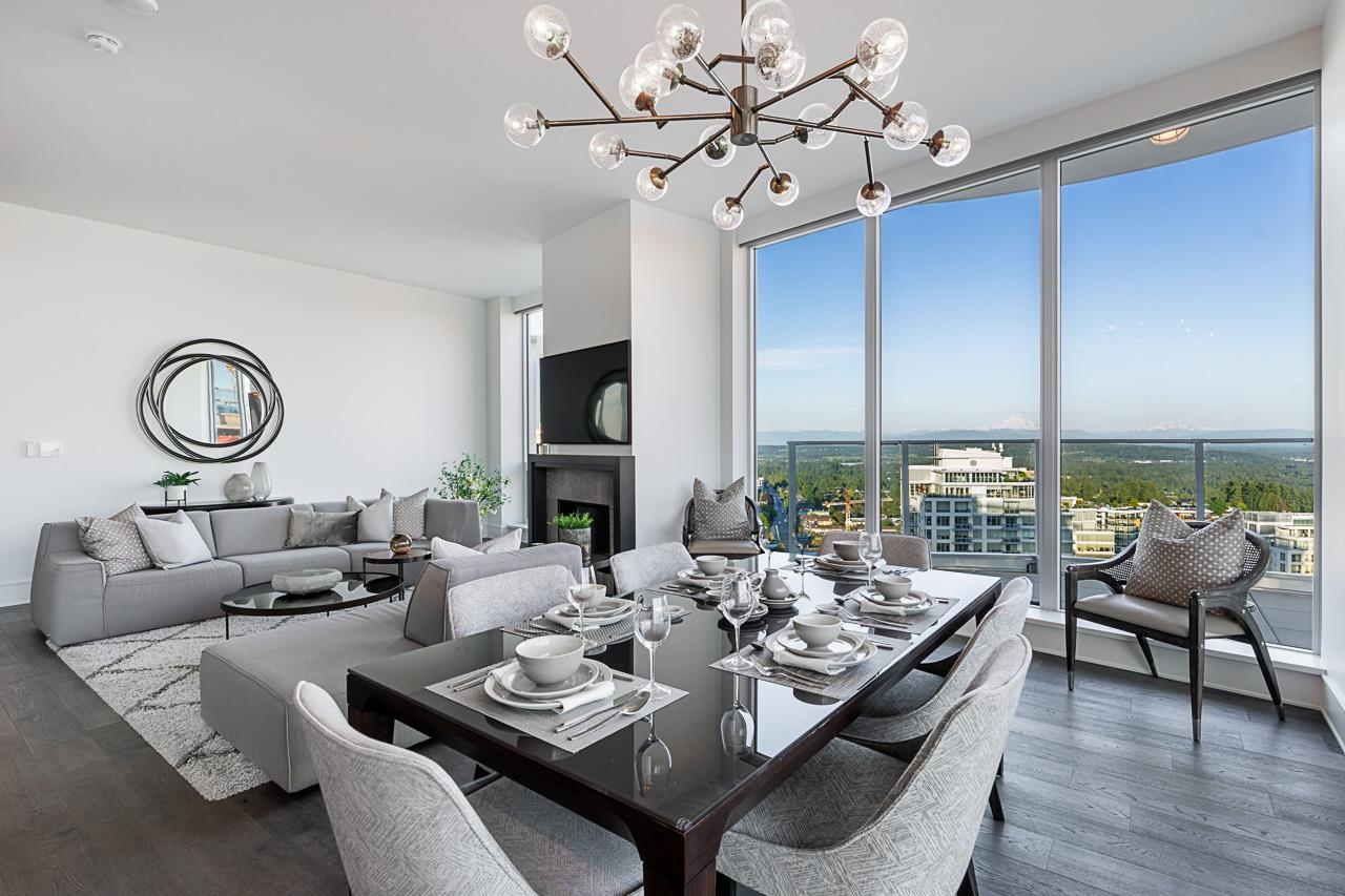 PH 2 1501 FOSTER STREET Unit: PH 2