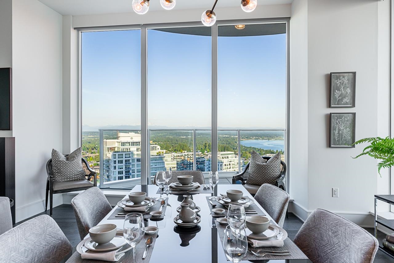 PH 2 1501 FOSTER STREET Unit: PH 2