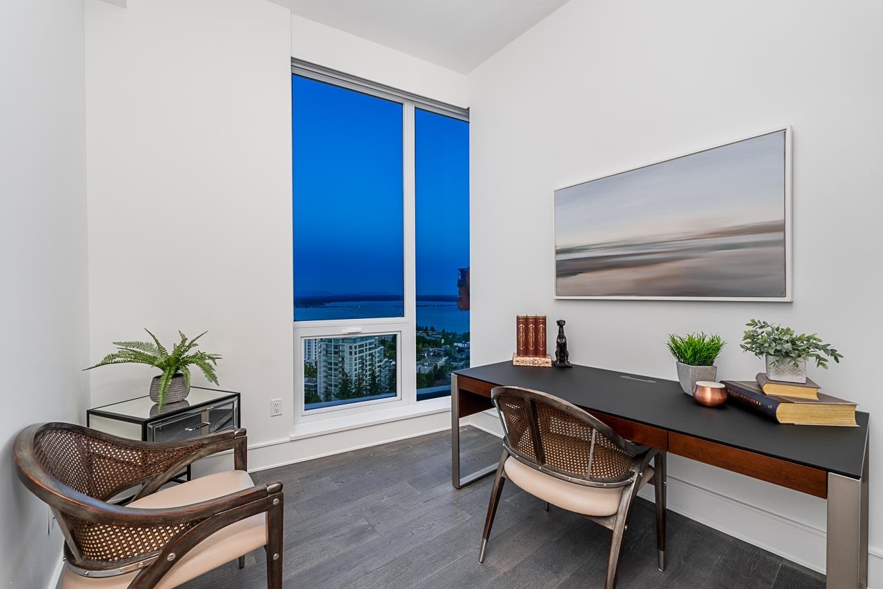 PH 2 1501 FOSTER STREET Unit: PH 2