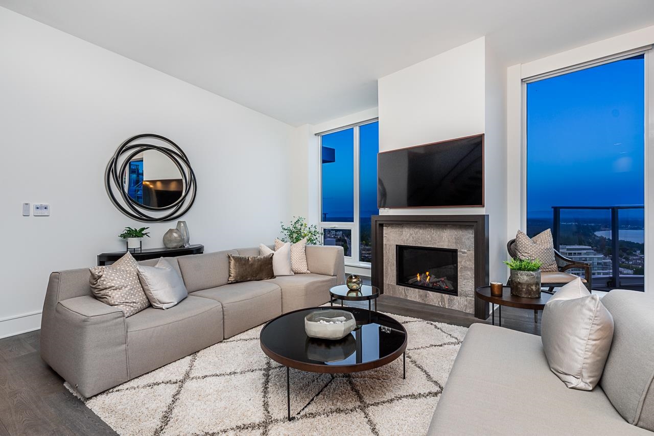 PH 2 1501 FOSTER STREET Unit: PH 2