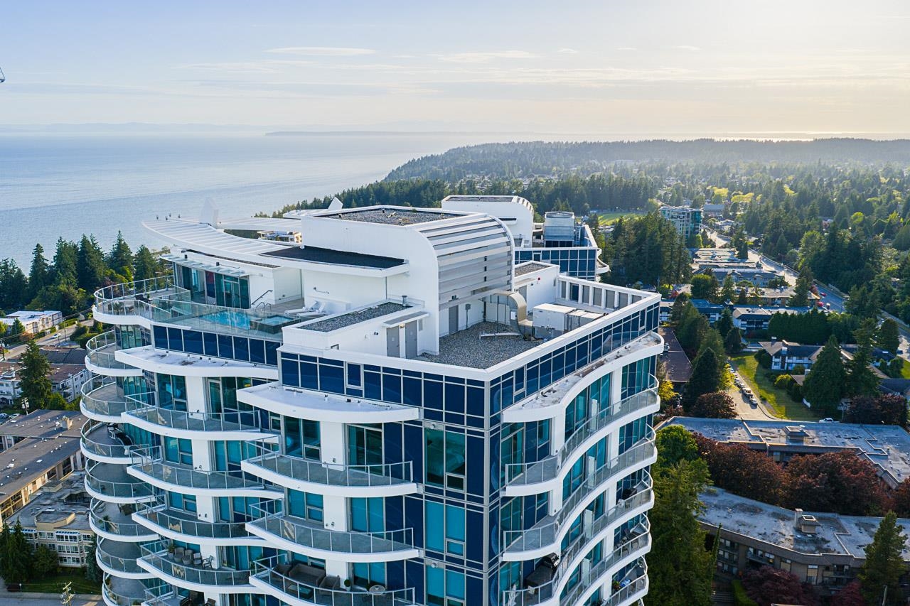PH 2 1501 FOSTER STREET Unit: PH 2